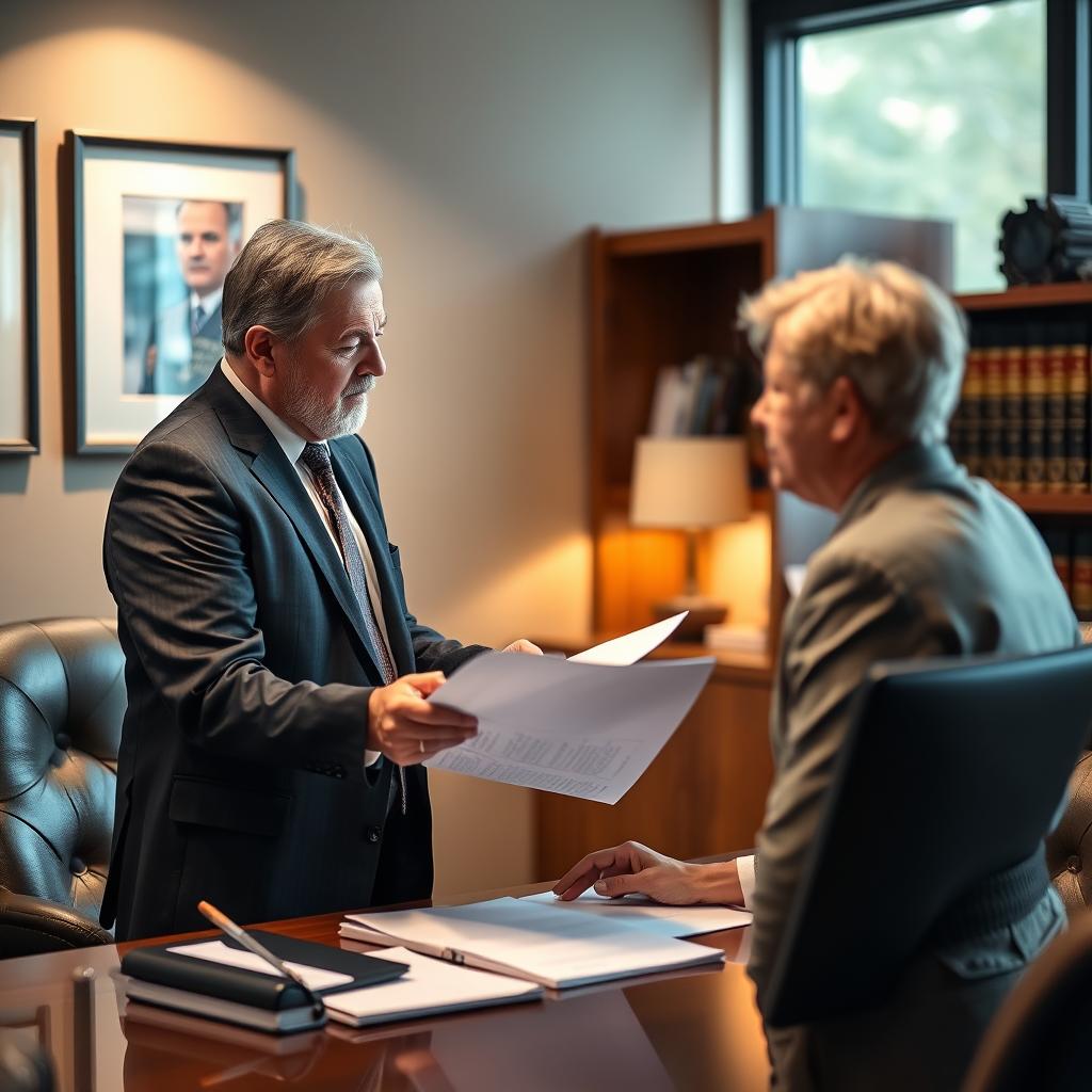 Underinsured Motorist Claim Lawyer King William County