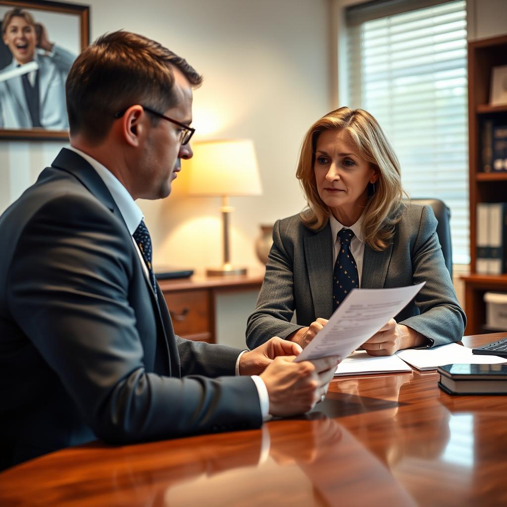 Underinsured Motorist Claim Lawyer Madison County