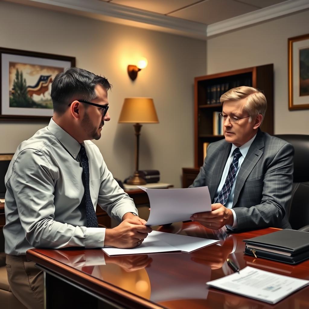 Underinsured Motorist Claim Lawyer Prince George County