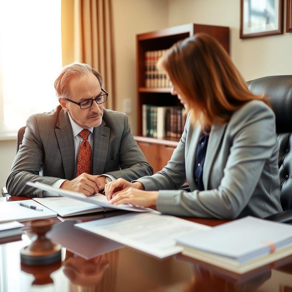 Underinsured Motorist Claim Lawyer Prince William County
