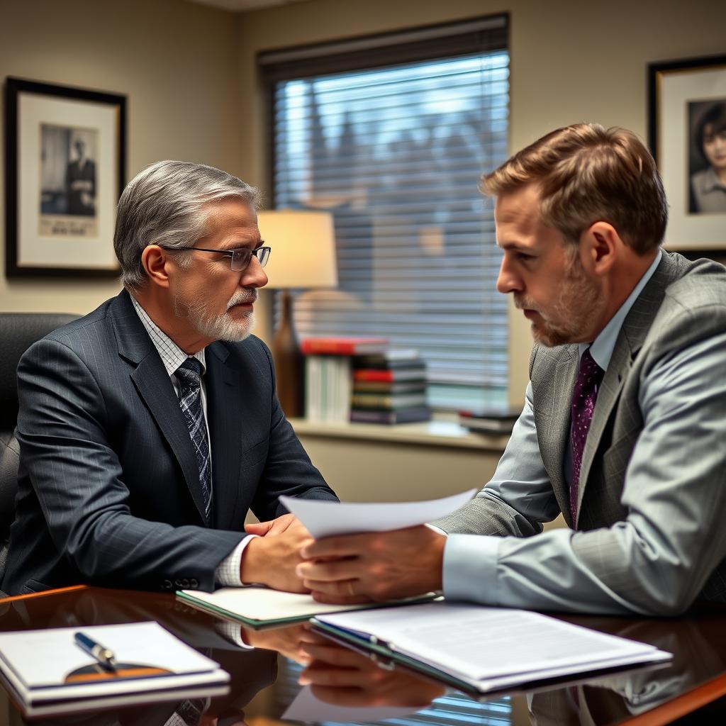 Underinsured Motorist Claim Lawyer Roanoke County