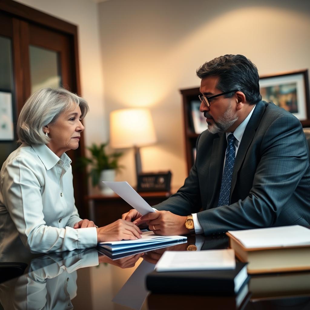 Underinsured Motorist Claim Lawyer Spotsylvania County