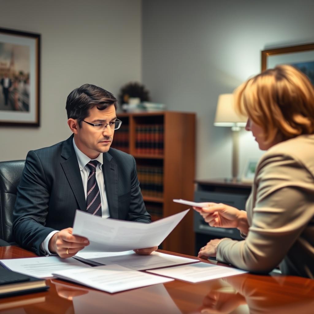 Underinsured Motorist Claim Lawyer Virginia Beach