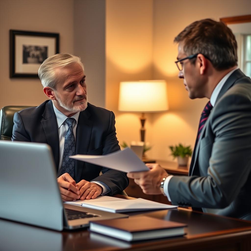 Uninsured Motorist Claim Lawyer Colonial Heights