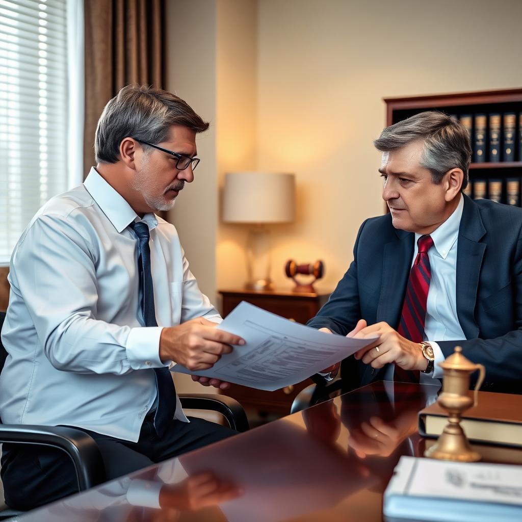 Uninsured Motorist Claim Lawyer Culpeper County