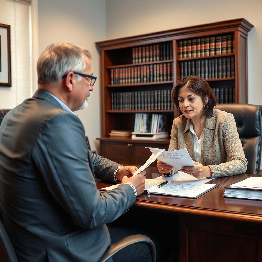 Uninsured Motorist Claim Lawyer King William County