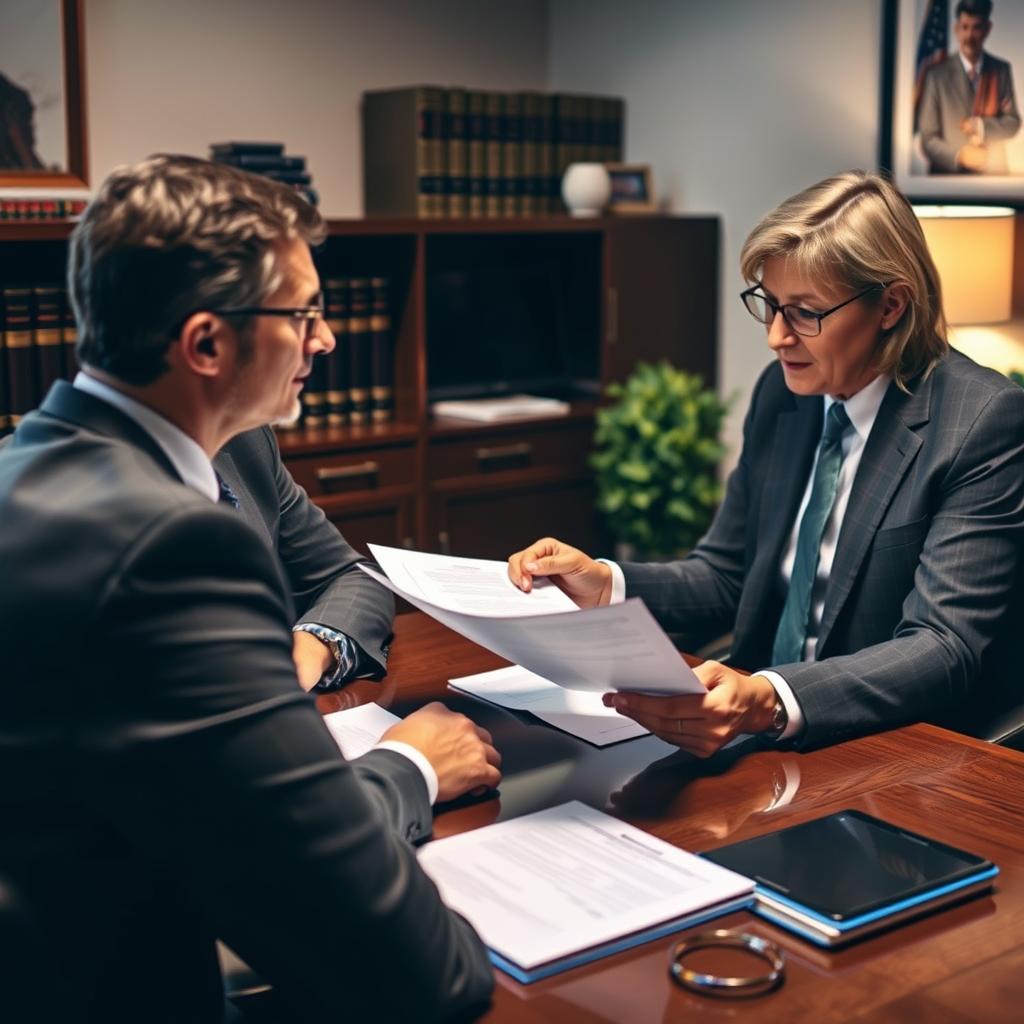 Uninsured Motorist Claim Lawyer Lexington
