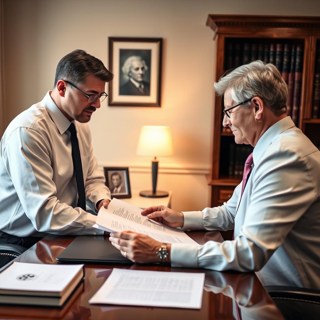 Uninsured Motorist Claim Lawyer Powhatan County