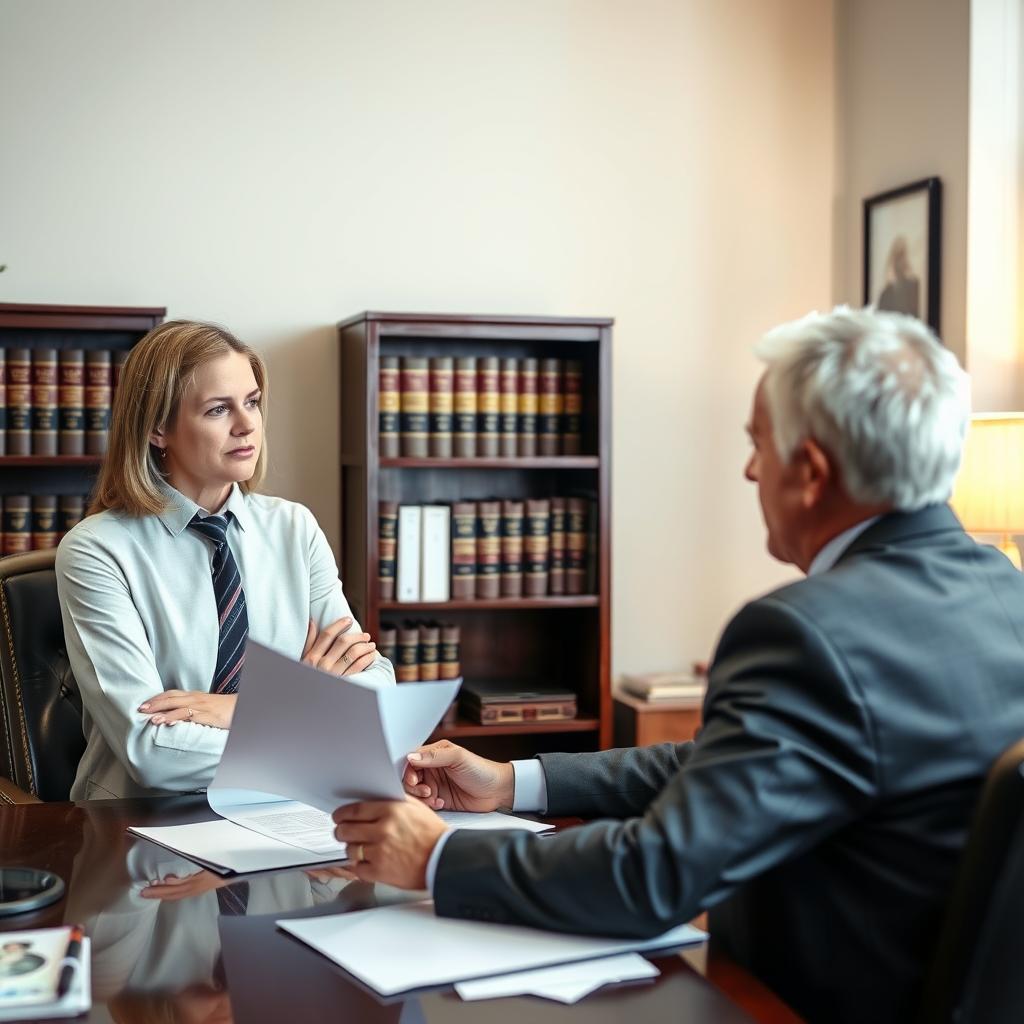 Uninsured Motorist Claim Lawyer Suffolk