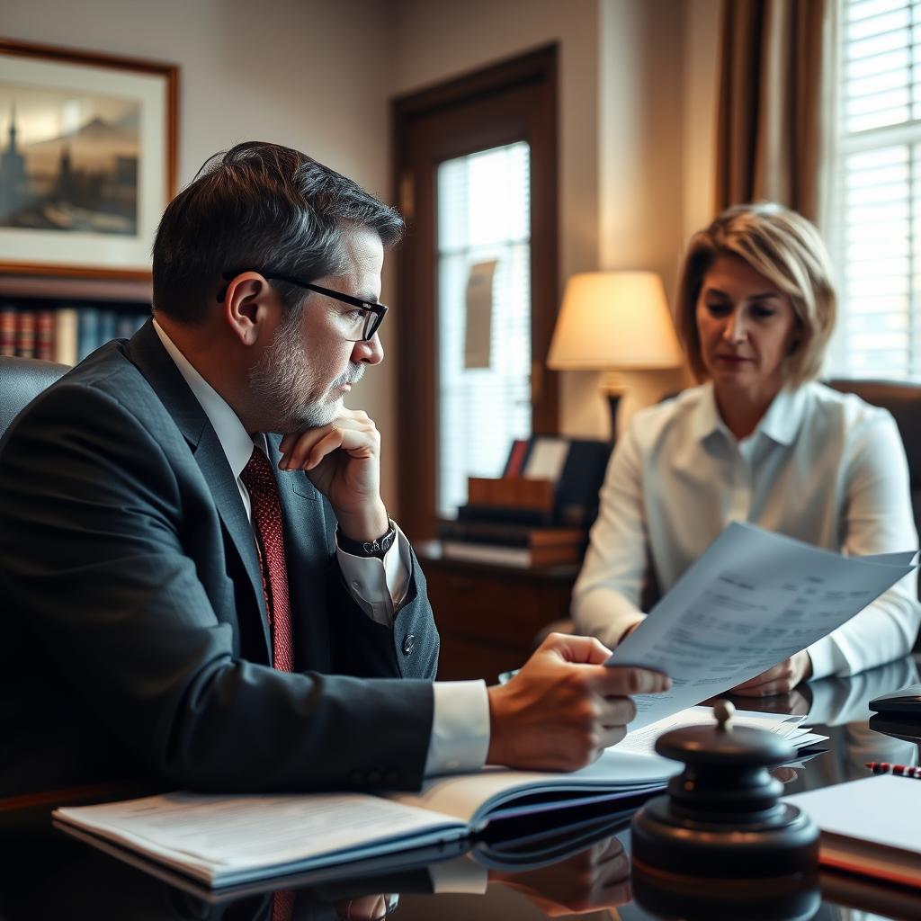 Uninsured Motorist Claim Lawyer Virginia