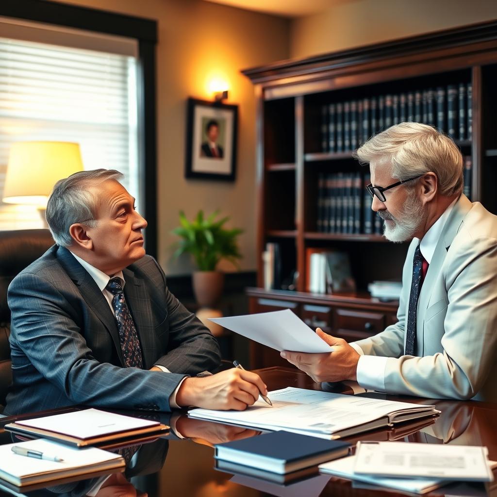 Wrongful Death Lawyer Augusta County