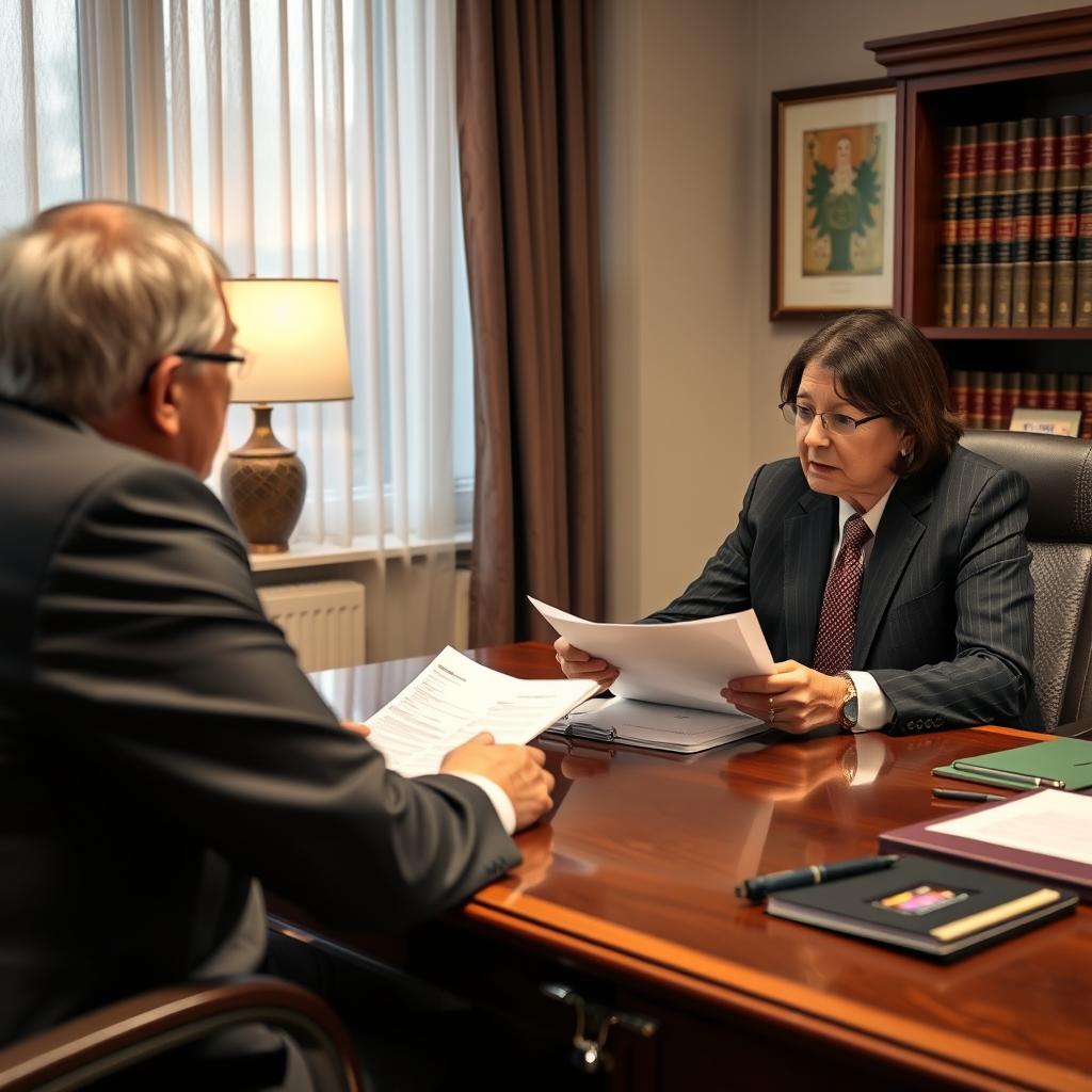 Wrongful Death Lawyer Virginia