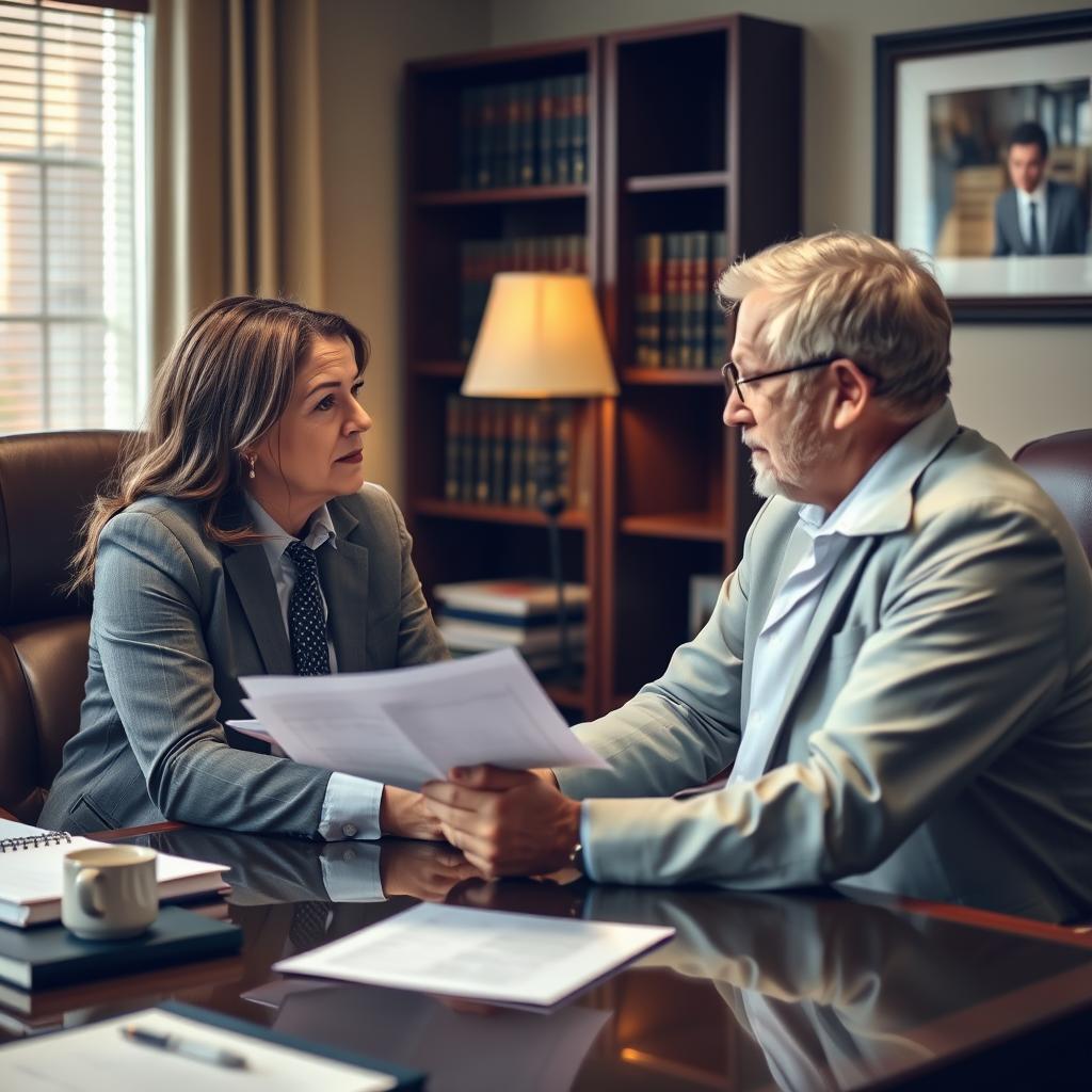 18 Wheeler Accident Lawyer Anne Arundel County