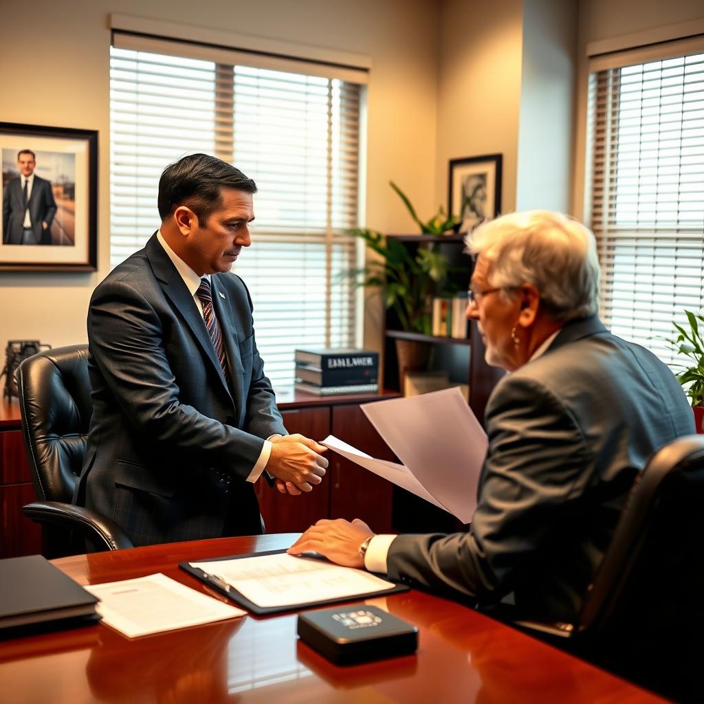 18 Wheeler Accident Lawyer Baltimore