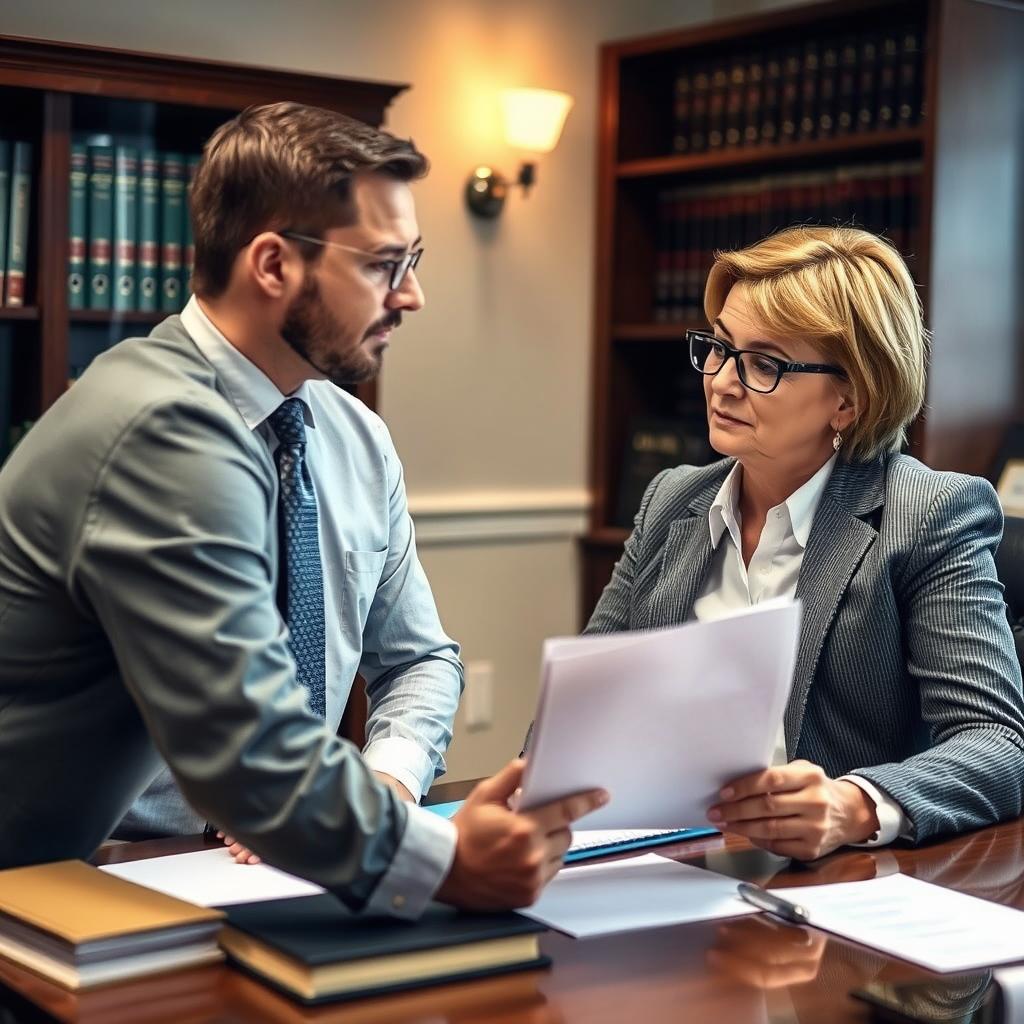 18 Wheeler Accident Lawyer Carroll County