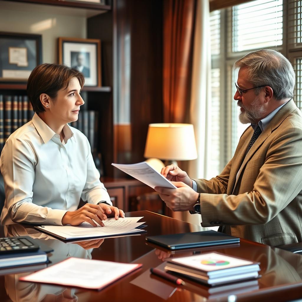 18 Wheeler Accident Lawyer Charles County