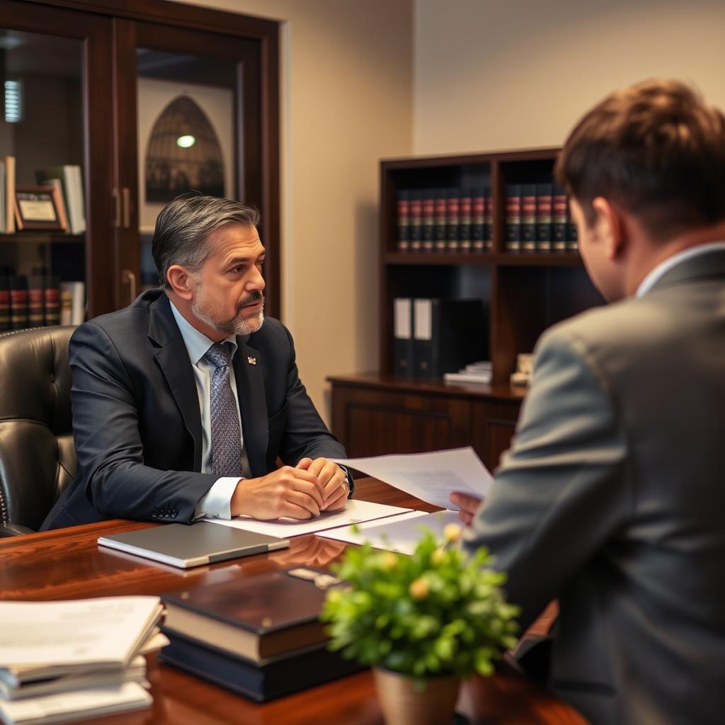 18 Wheeler Accident Lawyer Georgetown