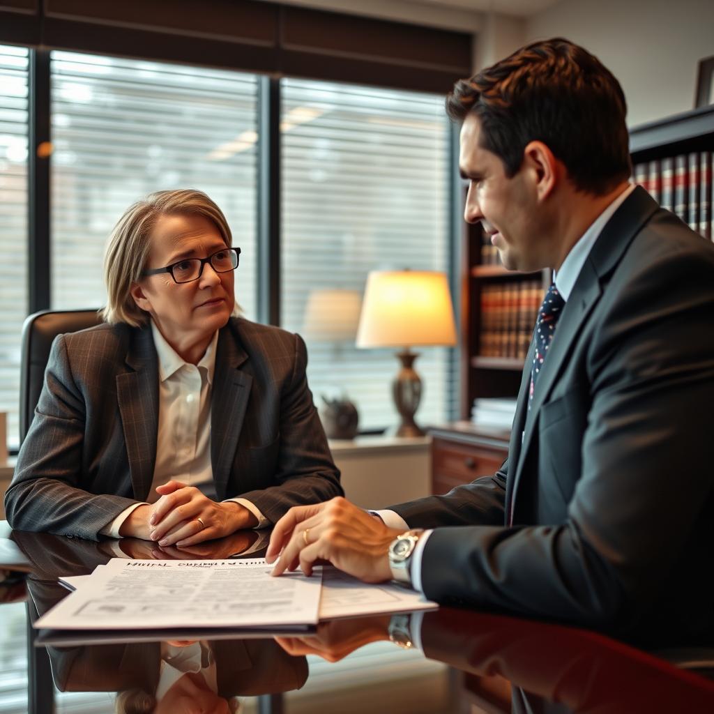 18 Wheeler Accident Lawyer Howard County