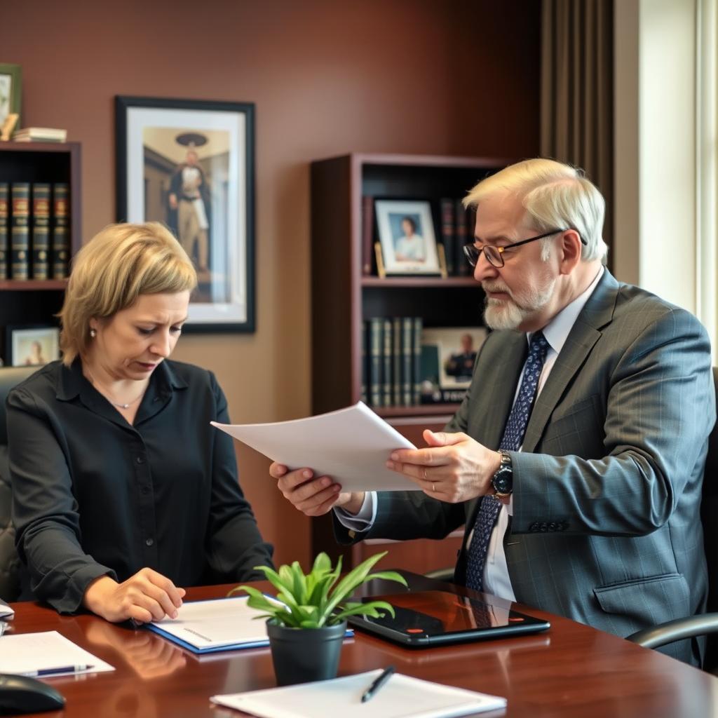 18 Wheeler Accident Lawyer Montgomery County
