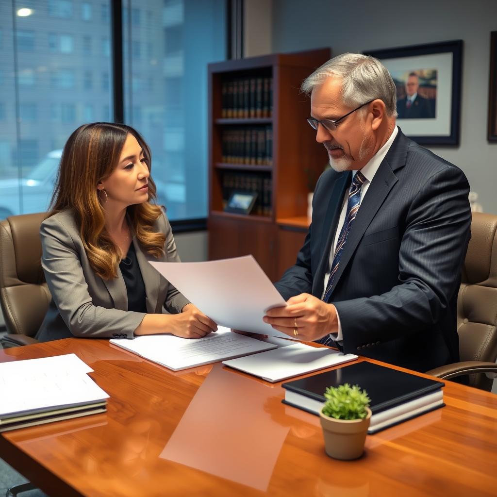 18 Wheeler Accident Lawyer Rockville