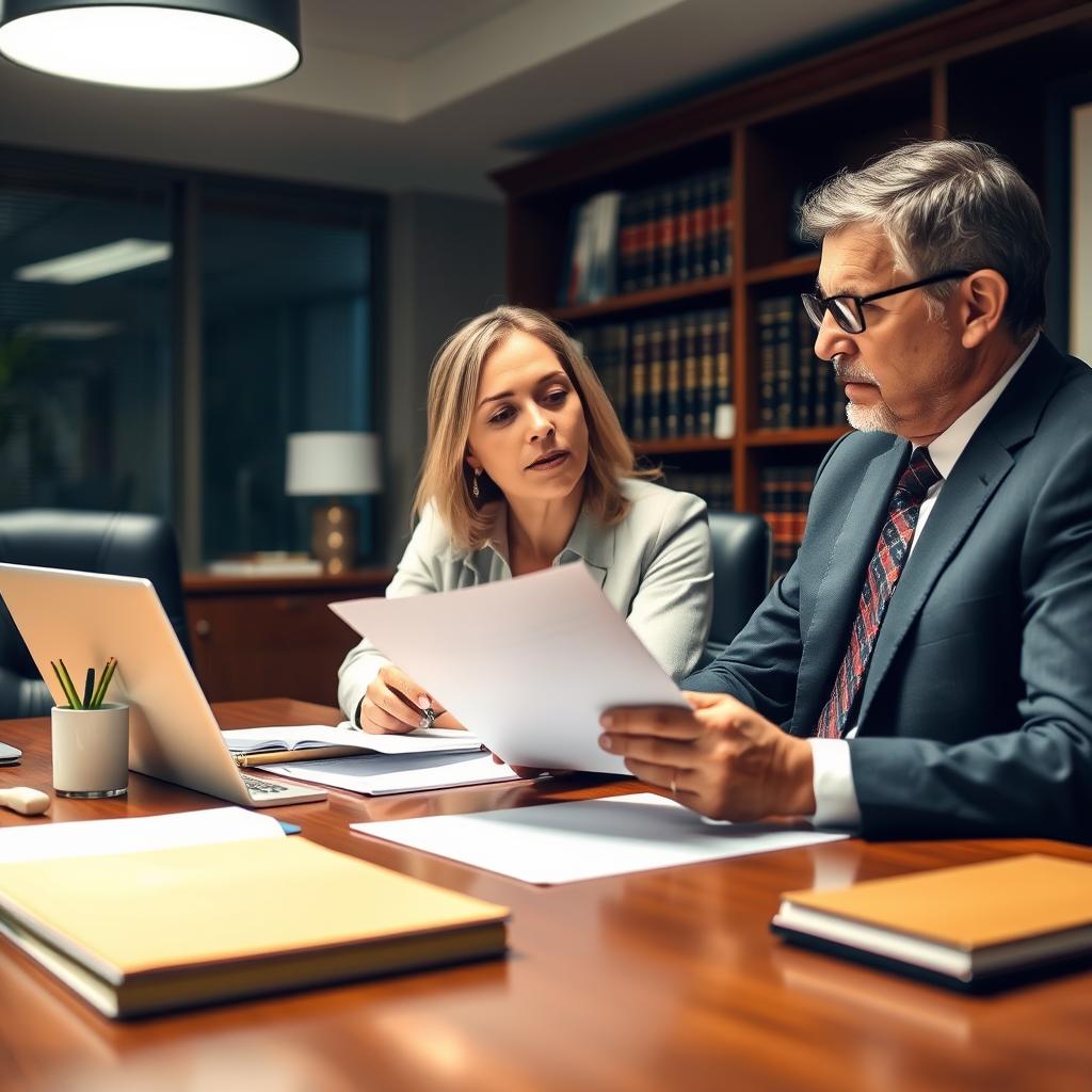 18 Wheeler Accident Lawyer Somerset County