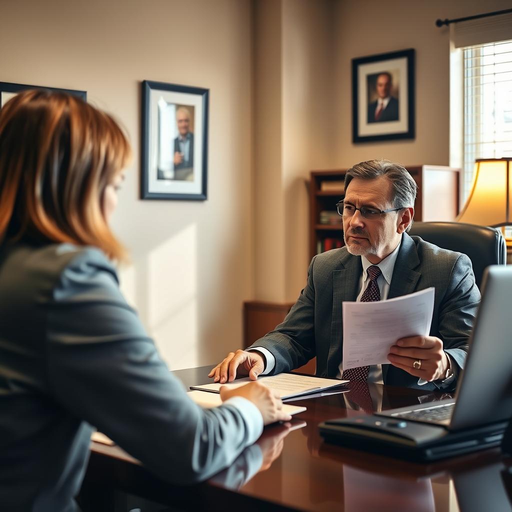 18 Wheeler Accident Lawyer Wicomico County