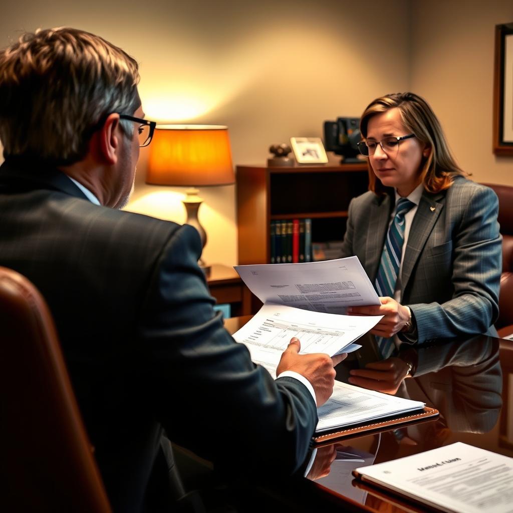 18 Wheeler Accident Lawyer Worcester County