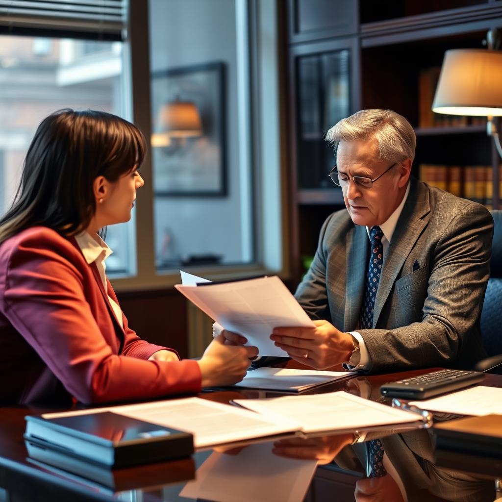 Accident Lawyer Adams Morgan