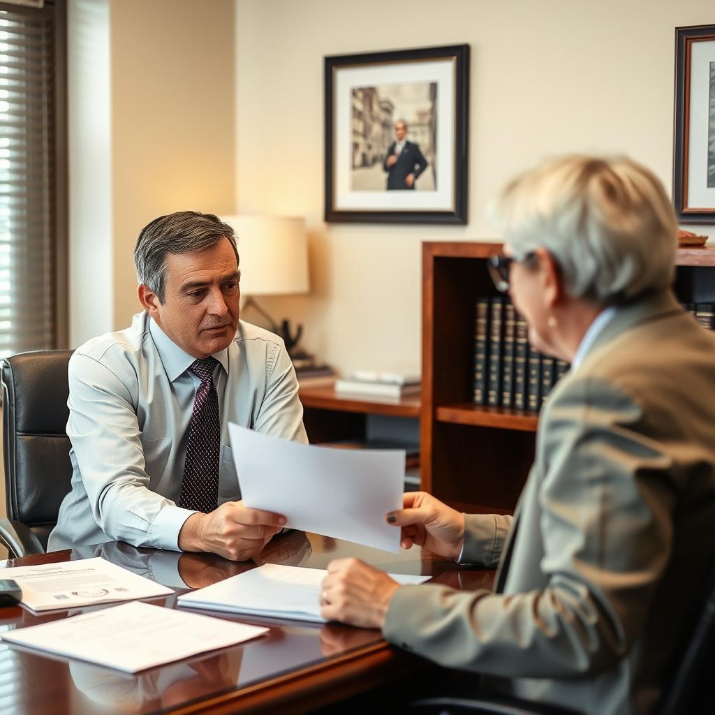 Amputation Injury Lawyer Carroll County