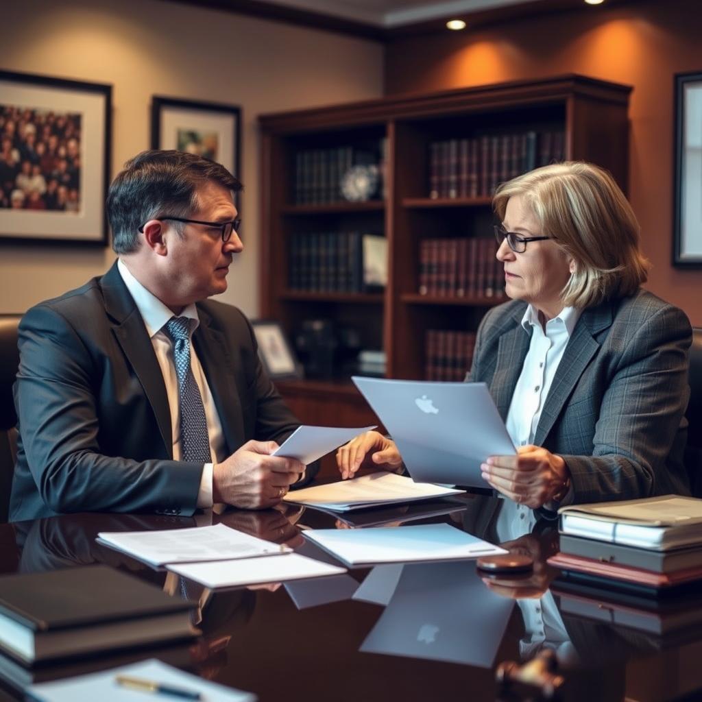 Animal Attack Lawyer Montgomery County