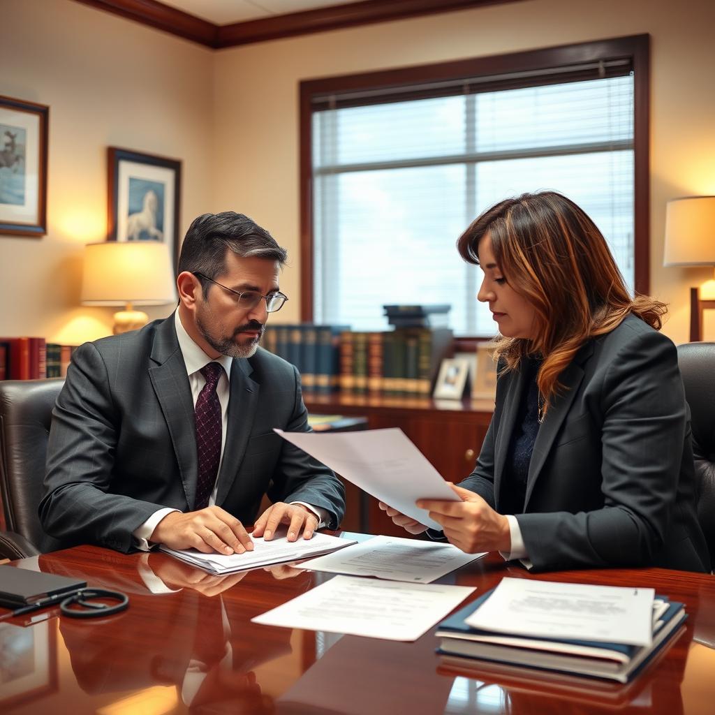 Animal Attack Lawyer St Marys County