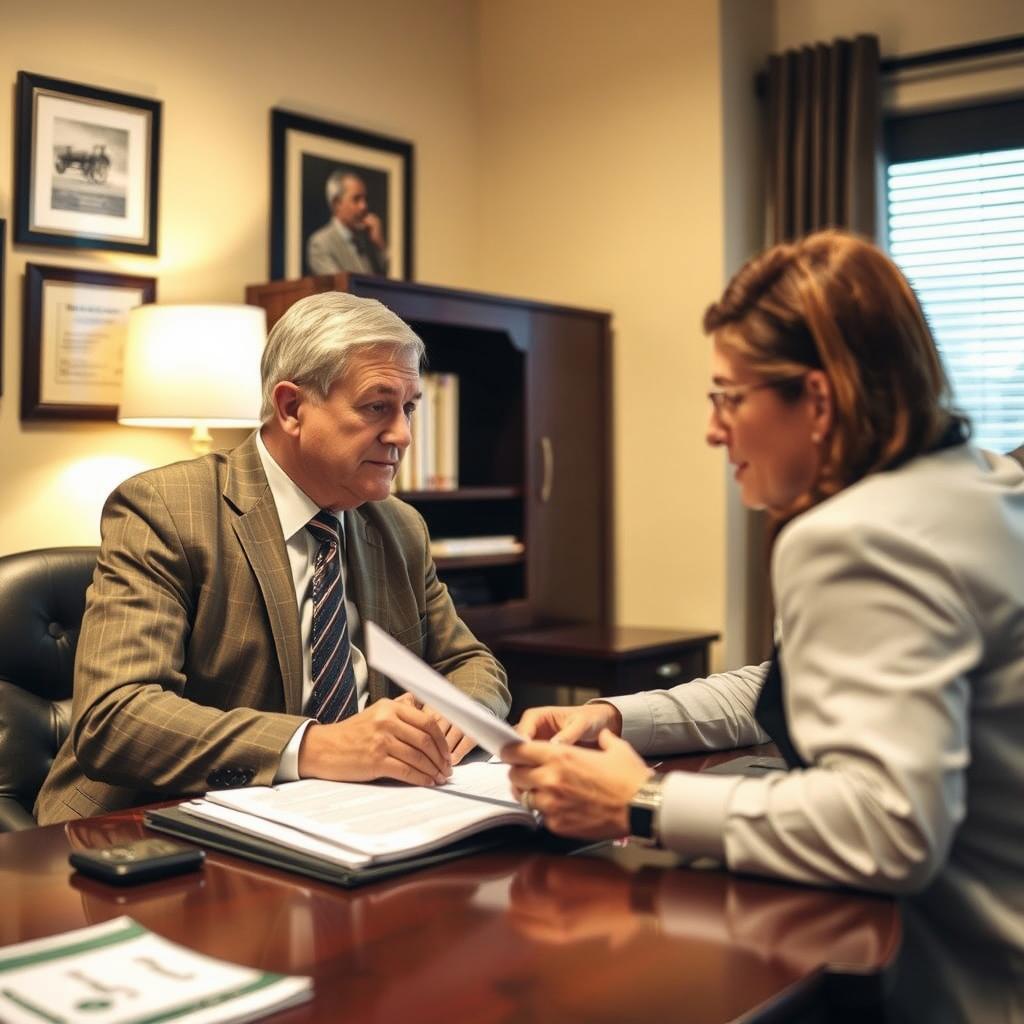 Assault Injury Lawyer Allegany County