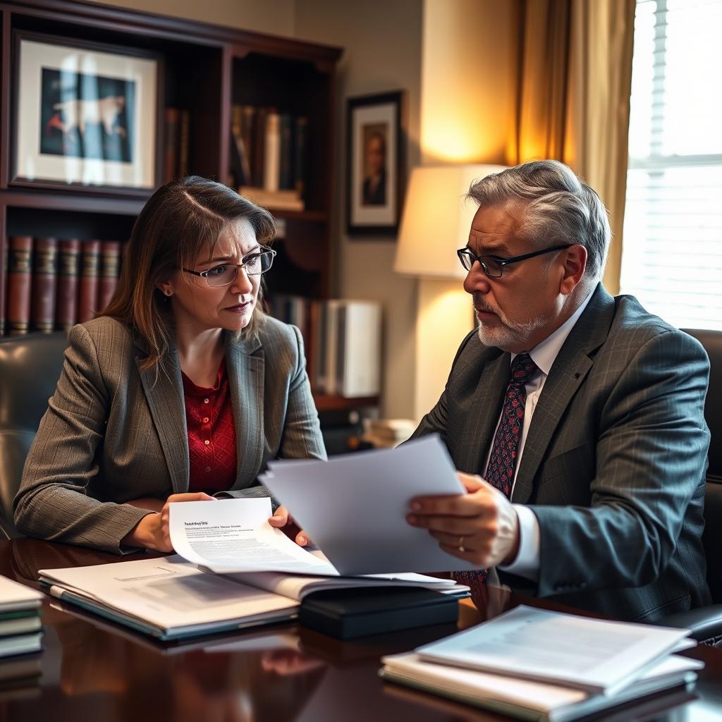 Assault Injury Lawyer Carroll County
