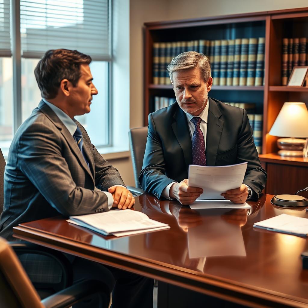 Assault Injury Lawyer Howard County