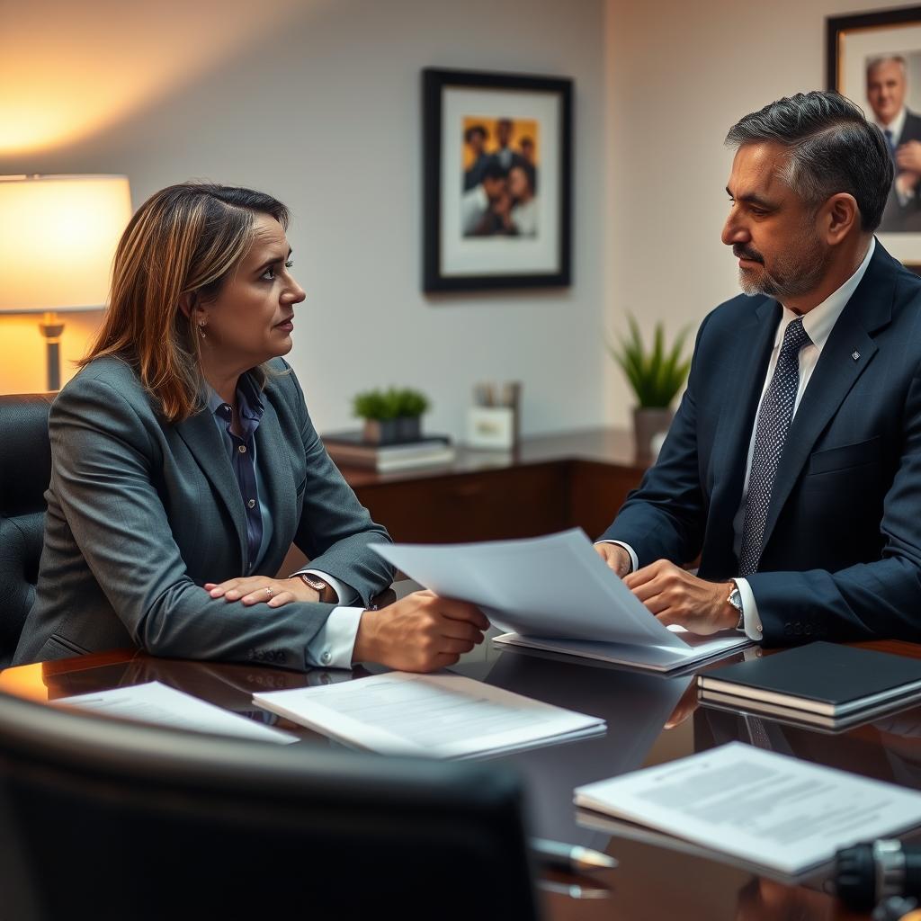 Assault Injury Lawyer Montgomery County