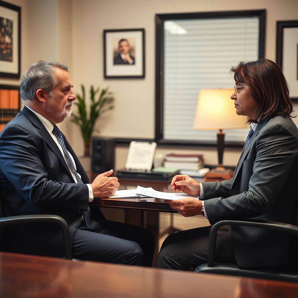 Assault Injury Lawyer Somerset County