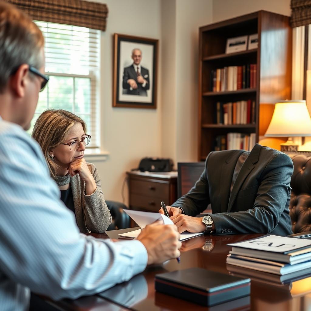 Bad Faith Insurance Lawyer Rappahannock County