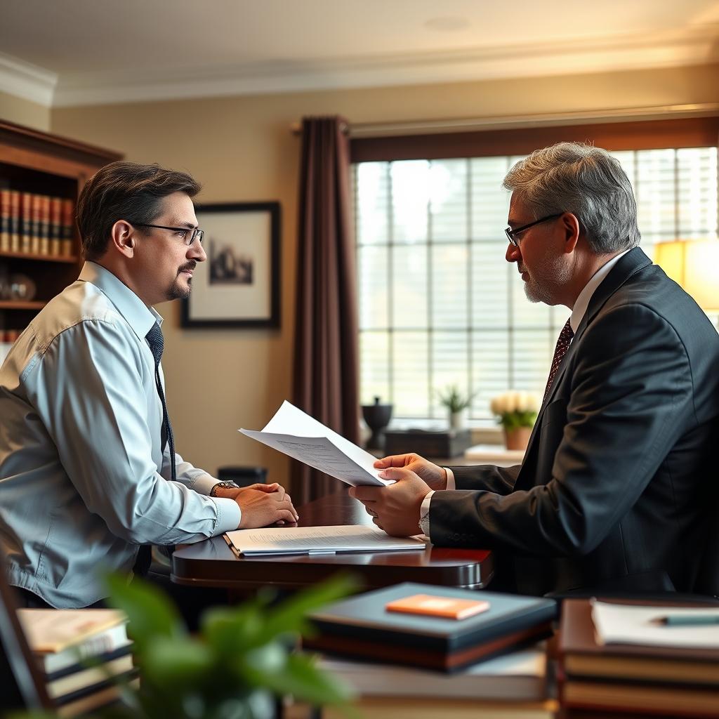 Bad Faith Insurance Lawyer Shenandoah