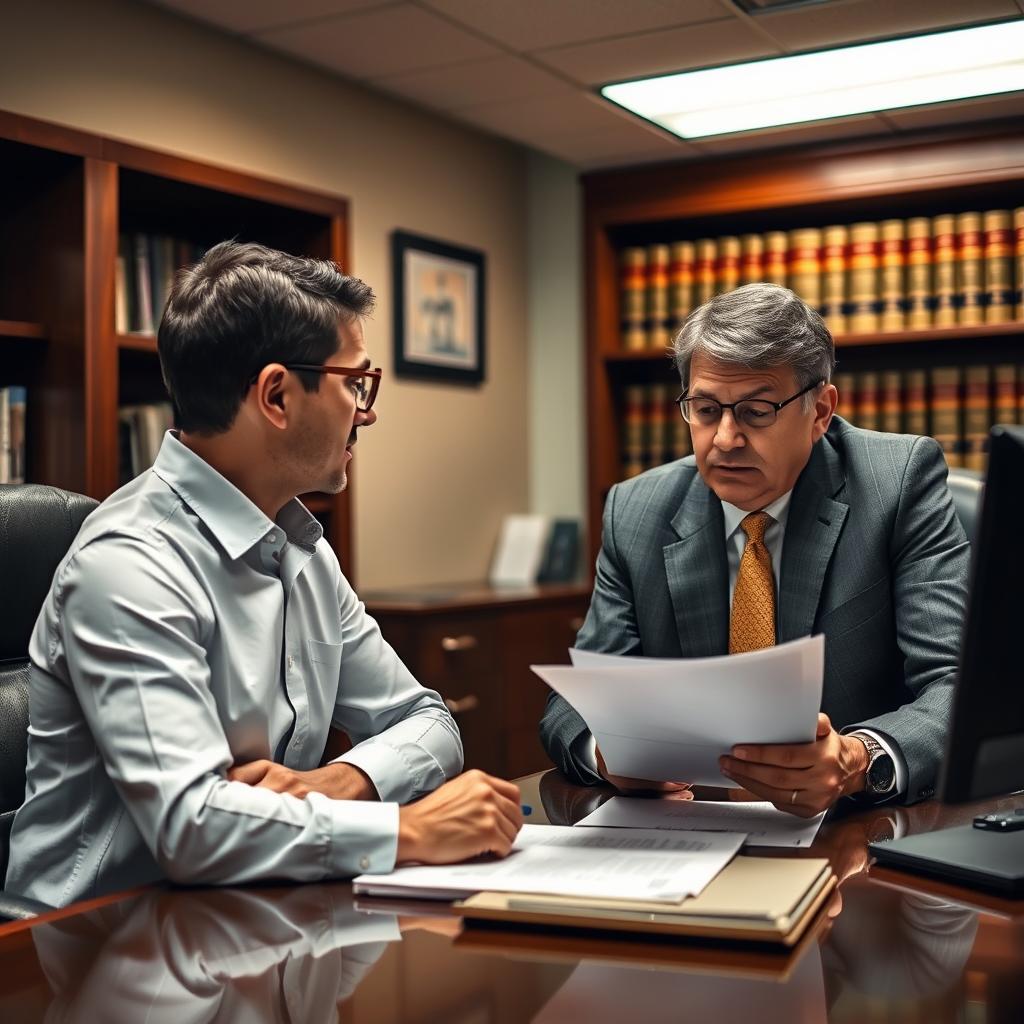 Bicycle Accident Lawyer Allegany County