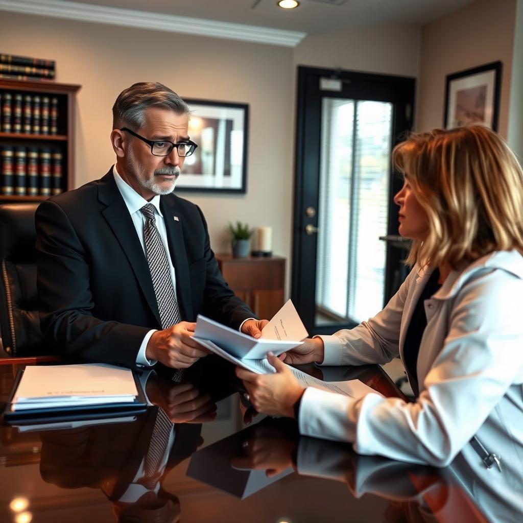 Bicycle Accident Lawyer Baltimore County