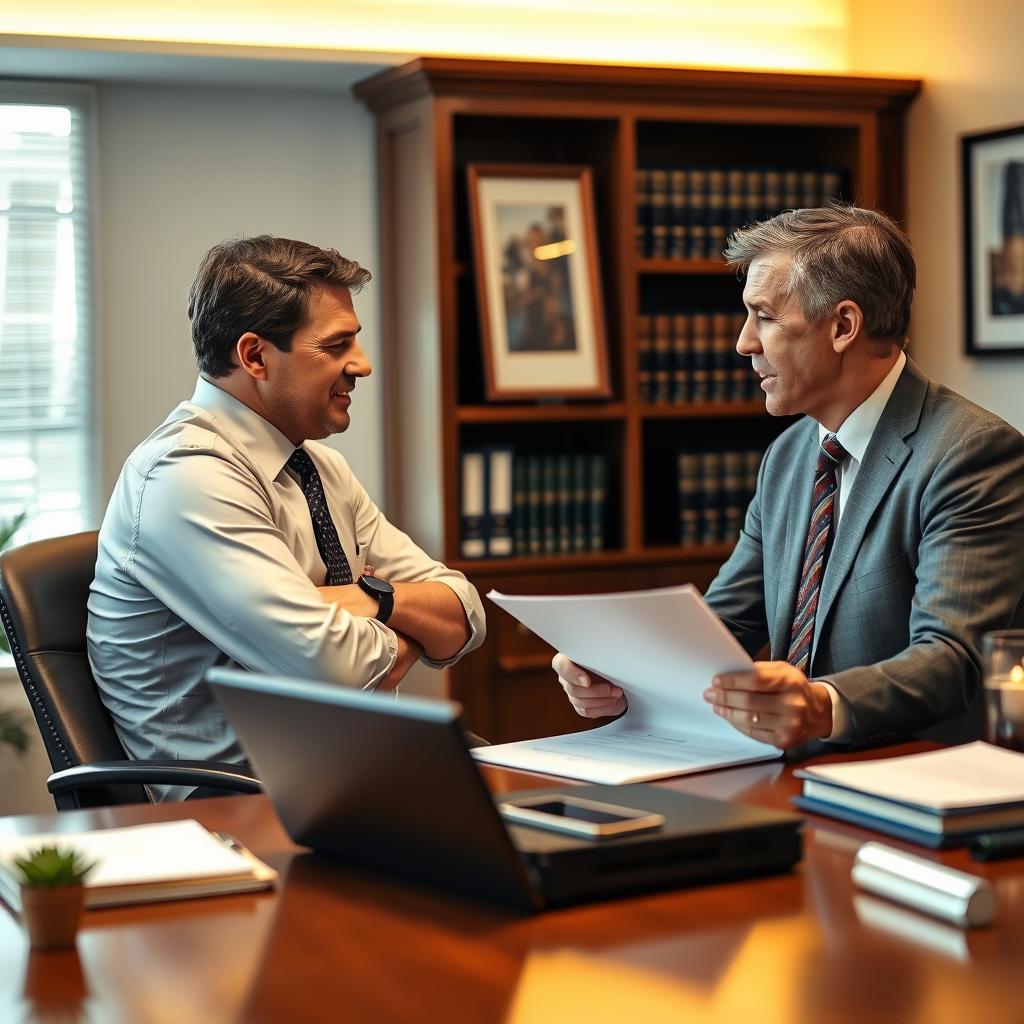 Bicycle Accident Lawyer Carroll County