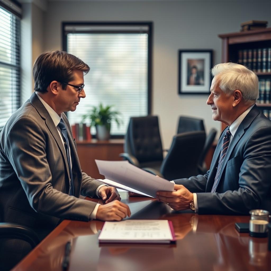 Bicycle Accident Lawyer Cecil County