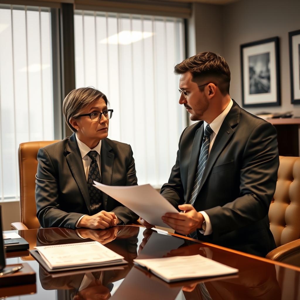 Bicycle Accident Lawyer Charles County