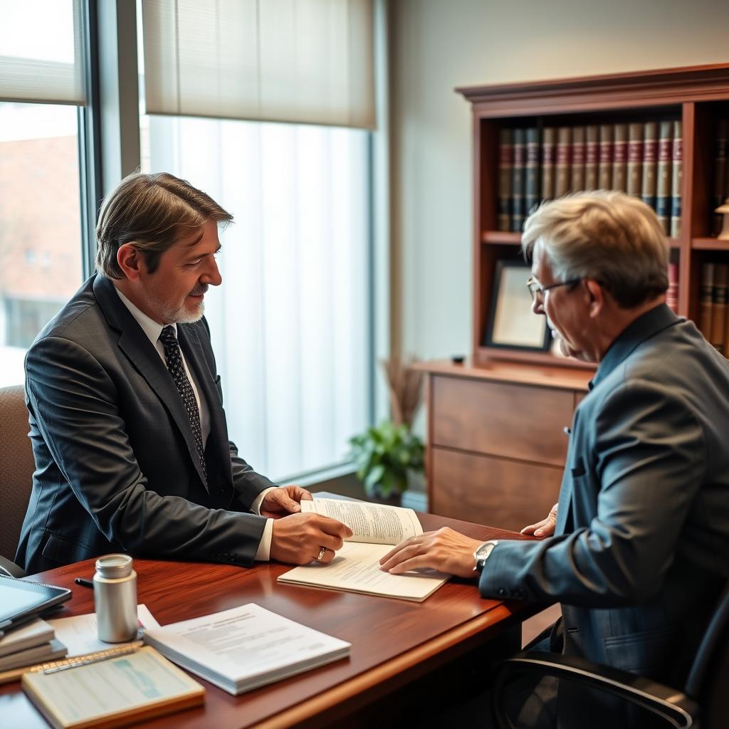 Bicycle Accident Lawyer Dorchester County