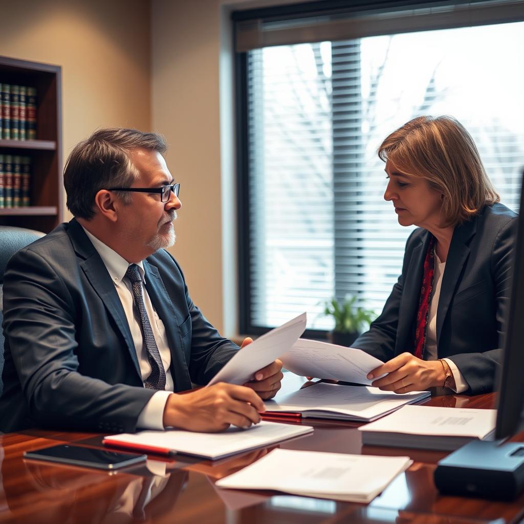 Bicycle Accident Lawyer Dupont Circle