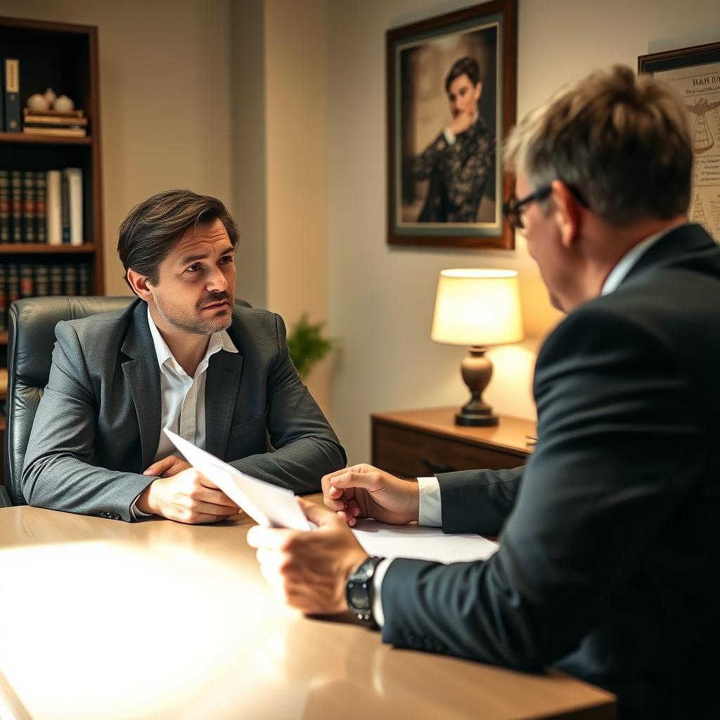 Bicycle Accident Lawyer Garrett County