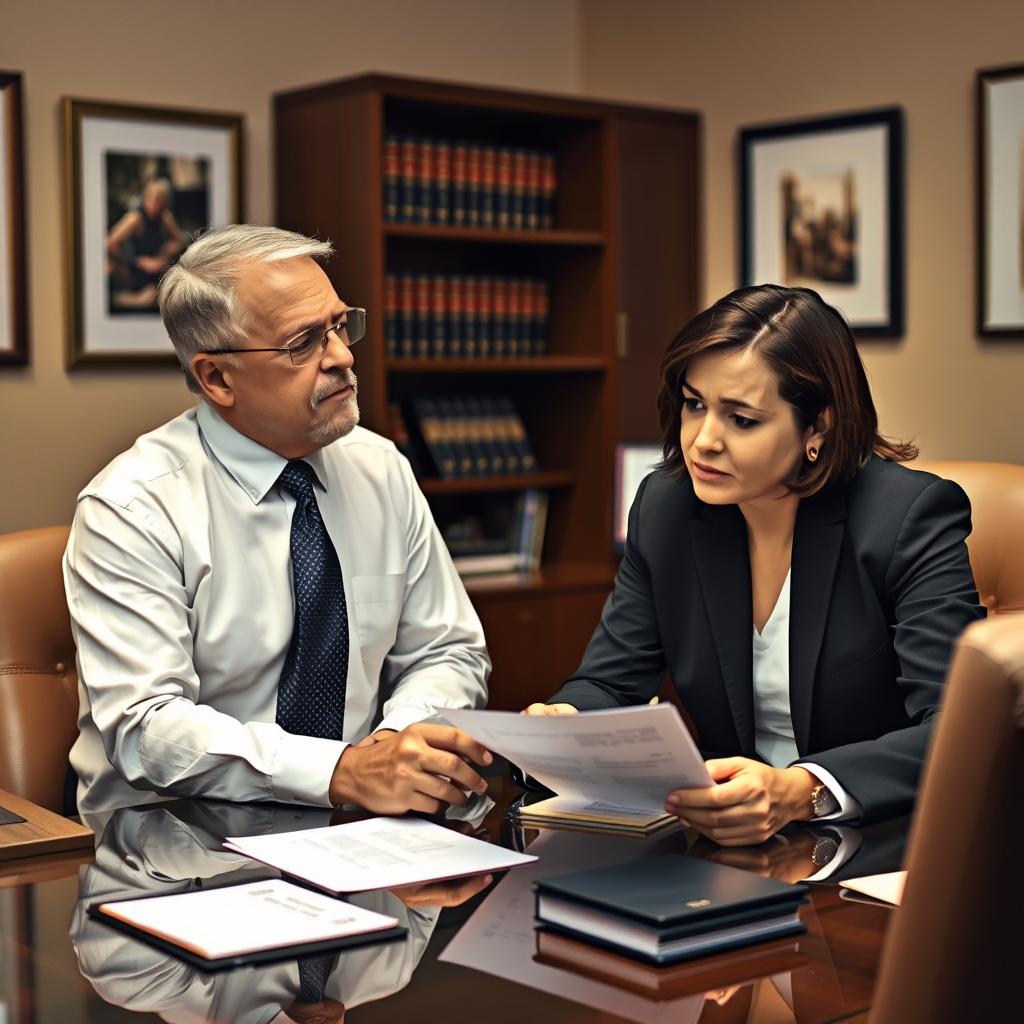 Bicycle Accident Lawyer Georgetown