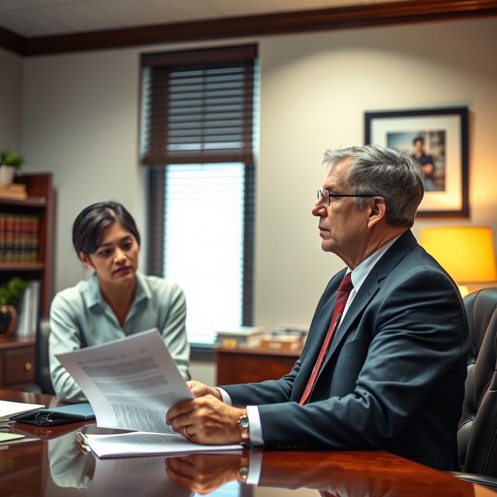 Bicycle Accident Lawyer Harford County