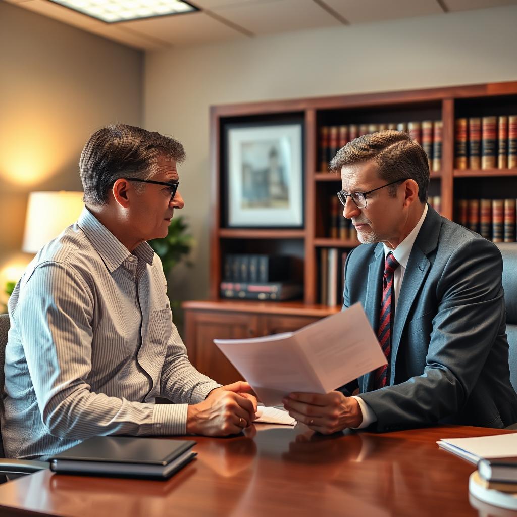 Bicycle Accident Lawyer Howard County