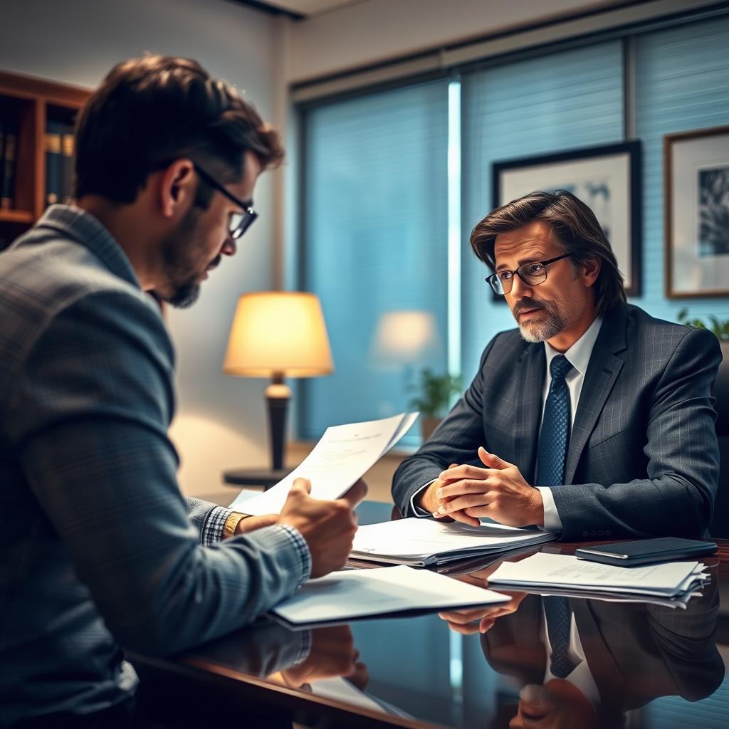 Bicycle Accident Lawyer Kent County